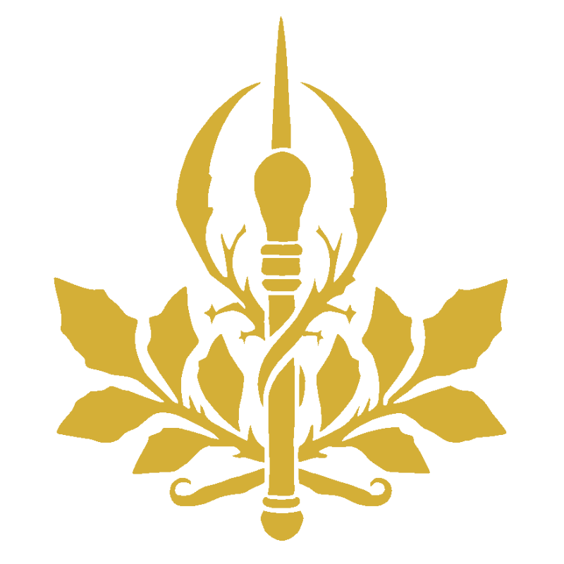 Blackthorn Crafts Logo
